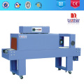 Electric Driven Type and Automatic Automatic Grade Heat Shrink Film Wrapping Machine